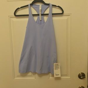 Lululemon Cool Racerback